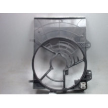 SUPPORT DE VENTILATEUR PEUGEOT 207 3P