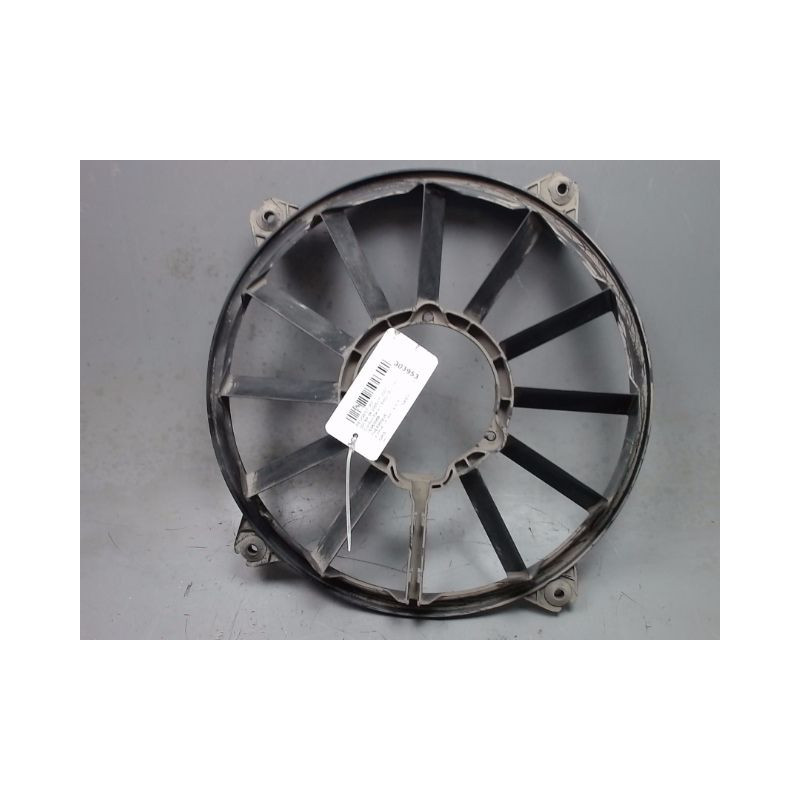 SUPPORT DE VENTILATEUR PEUGEOT 307 2005-2007