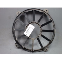 SUPPORT DE VENTILATEUR PEUGEOT 307 2005-2007
