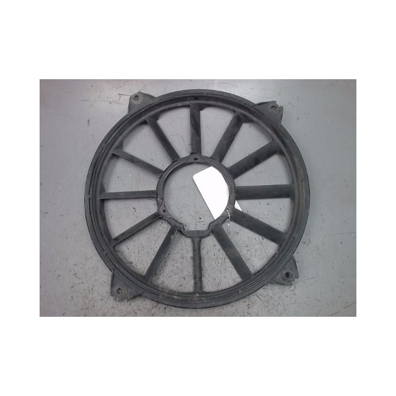 SUPPORT DE VENTILATEUR PEUGEOT 307 2005-2007