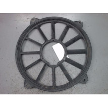 SUPPORT DE VENTILATEUR PEUGEOT 307 2005-2007