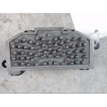 RESISTANCE DE CHAUFFAGE VOLKSWAGEN GOLF VI 2008-