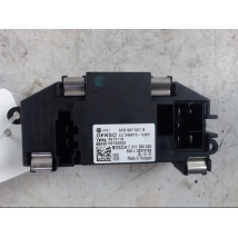 RESISTANCE DE CHAUFFAGE VOLKSWAGEN GOLF VI 2008-