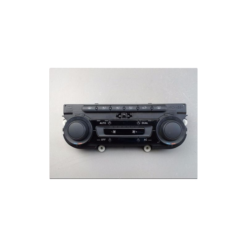 COMMANDE DE CHAUFFAGE SEAT LEON II PH2 09-12
