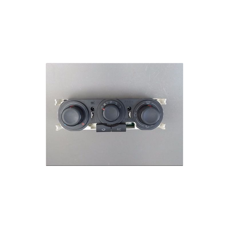 COMMANDE DE CHAUFFAGE SEAT IBIZA III PH2 06-09