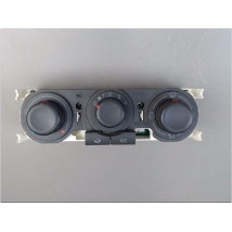 COMMANDE DE CHAUFFAGE SEAT IBIZA III PH2 06-09