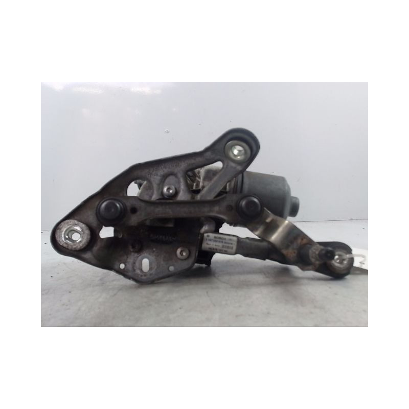 MECANISME ESSUIE-GLACE AVANT PEUGEOT 407 SW