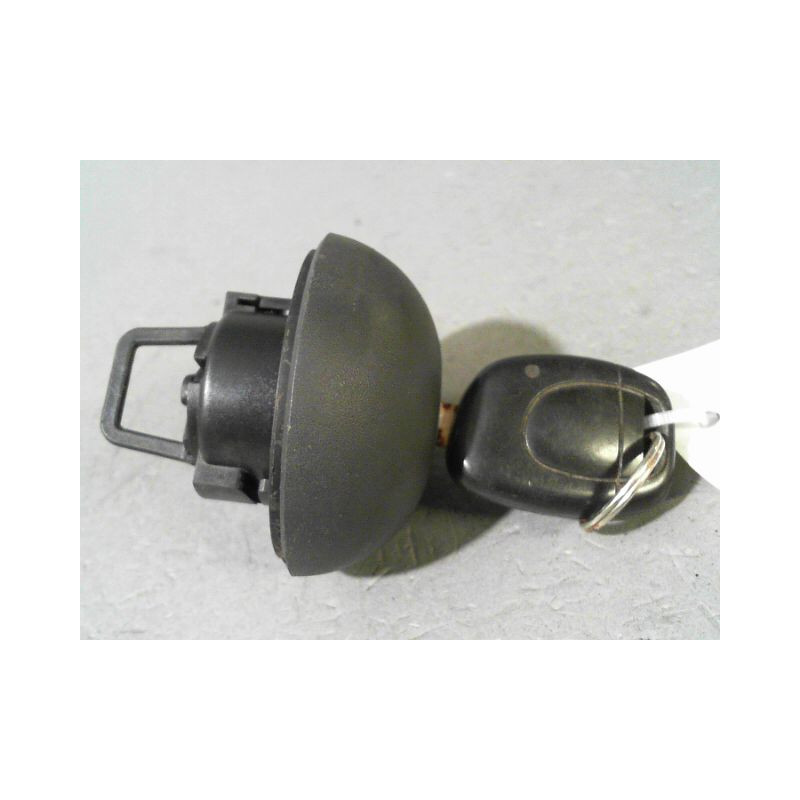 BOUCHON RESERVOIR A CARBURANT RENAULT CLIO II PH.2 01-06