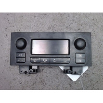 COMMANDE DE CHAUFFAGE PEUGEOT 307 2005-2007