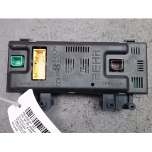 COMMANDE DE CHAUFFAGE PEUGEOT 307 2005-2007