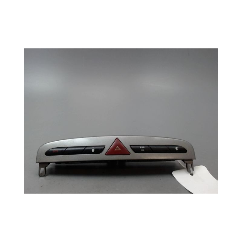 BOUTON DE WARNING PEUGEOT 308 I Phase 1 2007-2011