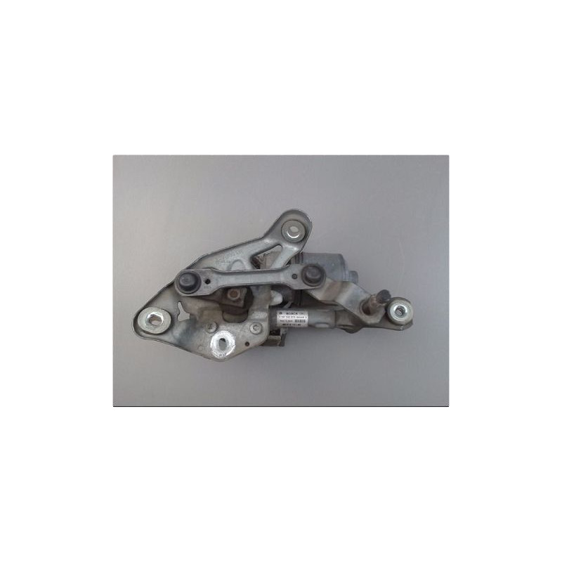MECANISME ESSUIE-GLACE AVANT PEUGEOT 407 2004-2008