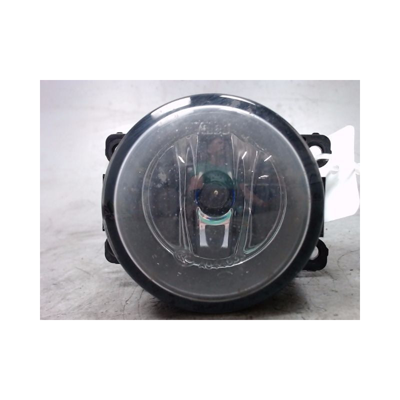 PHARE ANTIBROUILLARD AVANT GAUCHE PEUGEOT 307 2005-2007