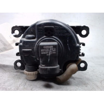PHARE ANTIBROUILLARD AVANT GAUCHE PEUGEOT 307 2005-2007