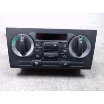 COMMANDE DE CHAUFFAGE AUDI A3 SPORTBACK