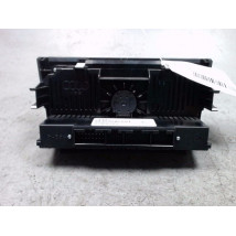 COMMANDE DE CHAUFFAGE AUDI A3 SPORTBACK
