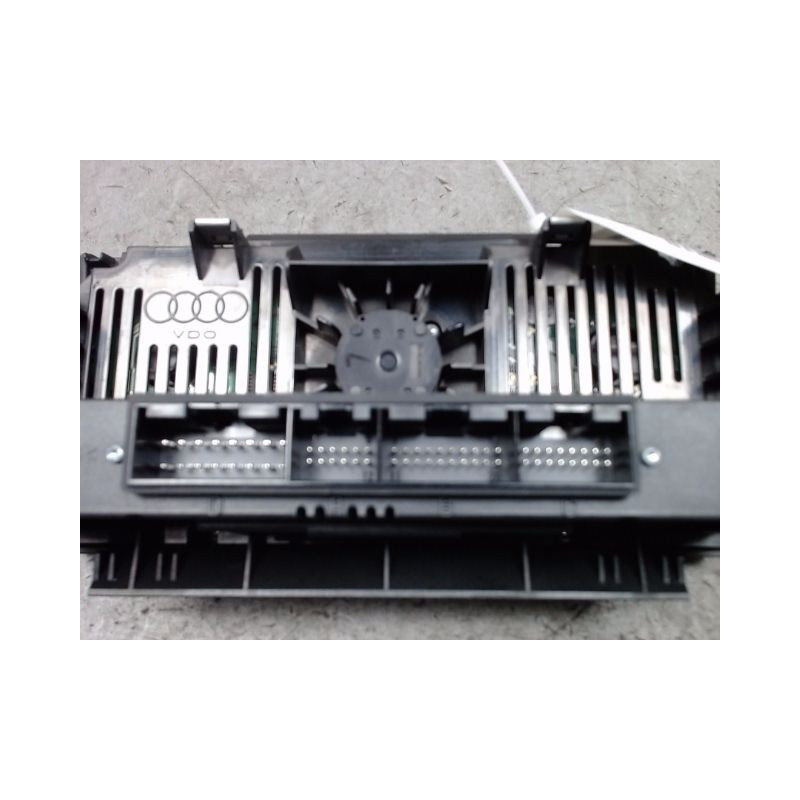 COMMANDE DE CHAUFFAGE AUDI A3 SPORTBACK