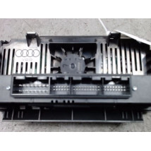 COMMANDE DE CHAUFFAGE AUDI A3 SPORTBACK