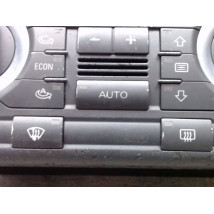 COMMANDE DE CHAUFFAGE AUDI A3 SPORTBACK
