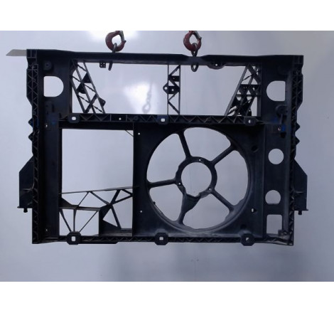 SUPPORT DE VENTILATEUR