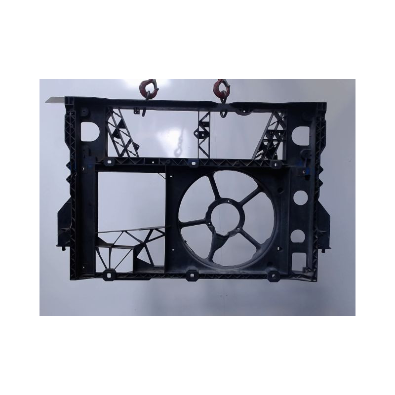 SUPPORT DE VENTILATEUR RENAULT MASTER COMBI 2003-
