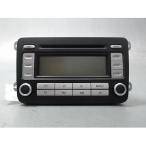 AUTORADIO VOLKSWAGEN GOLF V PLUS 2005-