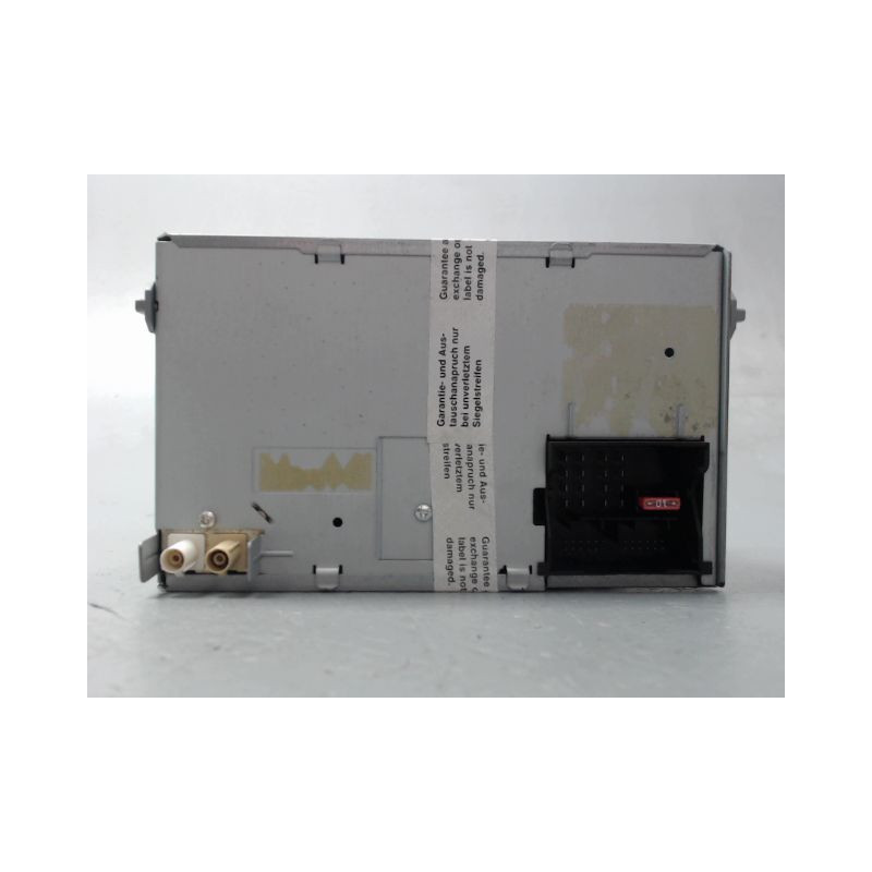 AUTORADIO VOLKSWAGEN GOLF V PLUS 2005-