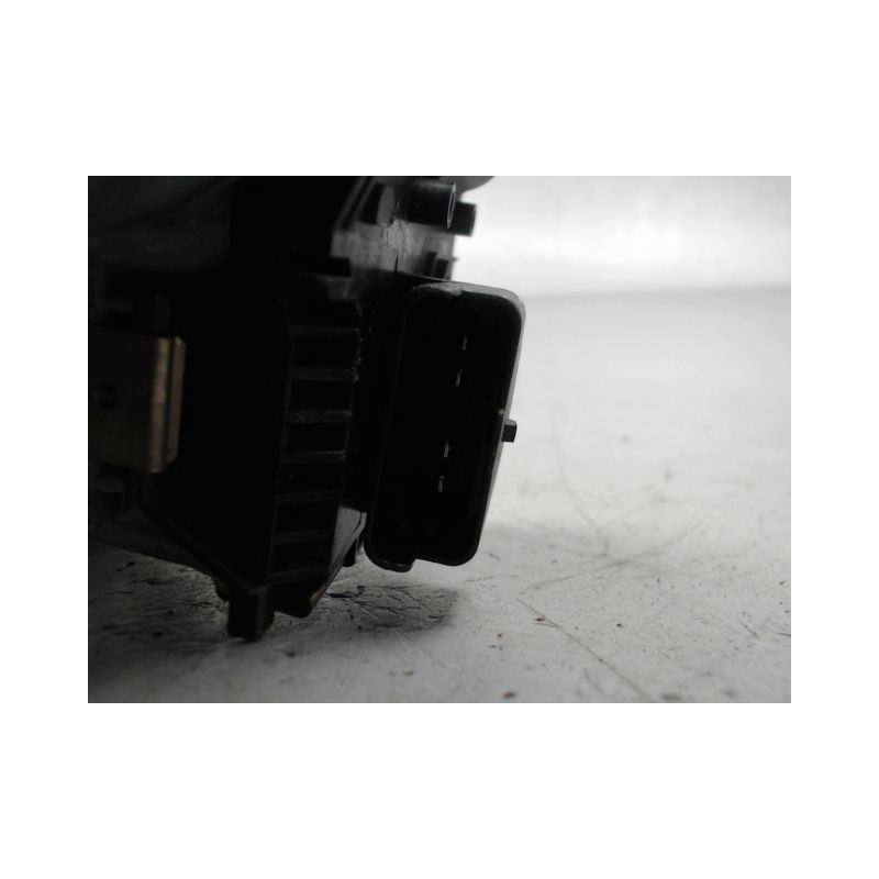 MECANISME ESSUIE-GLACE AVANT PEUGEOT 407