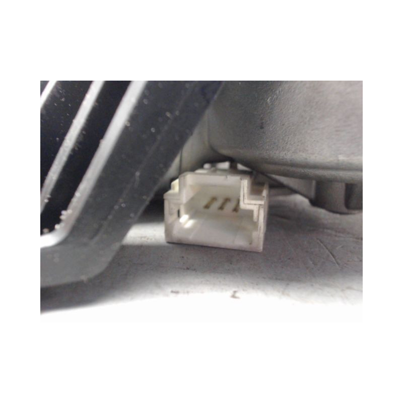 MECANISME ESSUIE-GLACE ARRIERE DACIA LOGAN MCV 2007-
