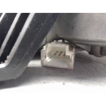 MECANISME ESSUIE-GLACE ARRIERE DACIA LOGAN MCV 2007-