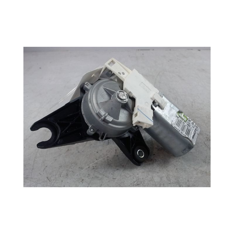MOTEUR ESSUIE-GLACE ARRIERE RENAULT CLIO III ESTATE 2008-