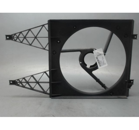 SUPPORT DE VENTILATEUR
