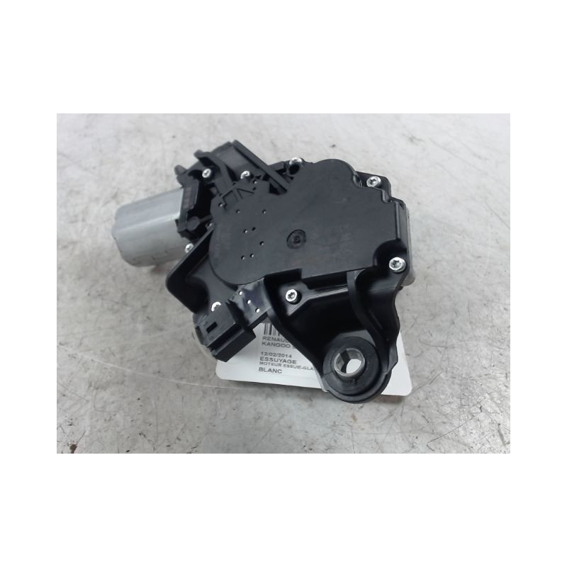 MOTEUR ESSUIE-GLACE ARRIERE RENAULT KANGOO EXPRESS 2008-