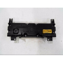 COMMANDE DE CHAUFFAGE PEUGEOT 406
