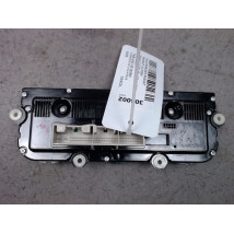 COMMANDE DE CHAUFFAGE VOLKSWAGEN PASSAT 2005-