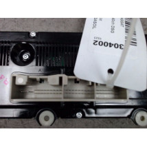 COMMANDE DE CHAUFFAGE VOLKSWAGEN PASSAT 2005-