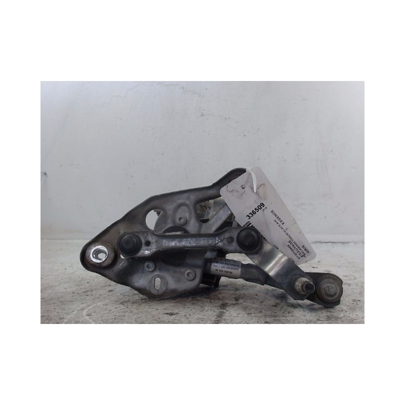 MECANISME ESSUIE-GLACE AVANT PEUGEOT 407