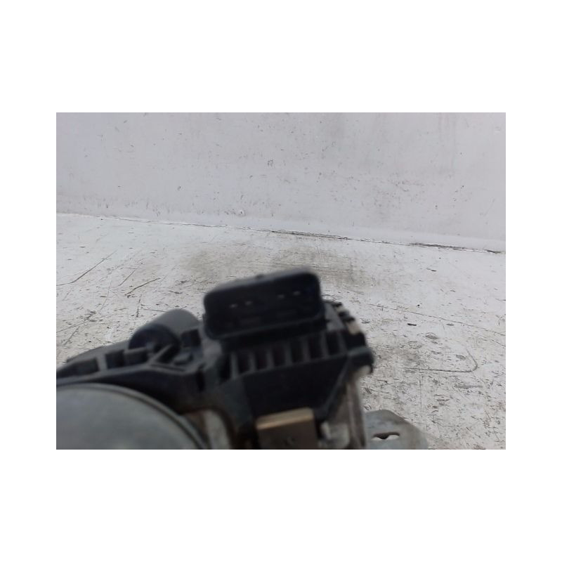 MECANISME ESSUIE-GLACE AVANT PEUGEOT 407