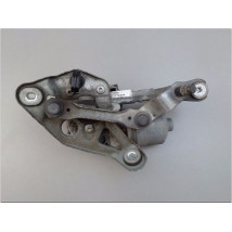 MECANISME ESSUIE-GLACE AVANT PEUGEOT 407 2004-2008