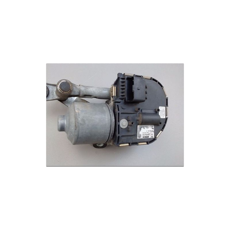 MECANISME ESSUIE-GLACE AVANT PEUGEOT 407 2004-2008