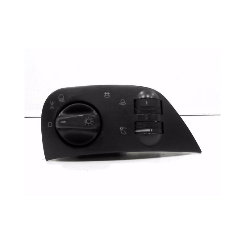 INTERIEUR COMMANDE PHARES VOLKSWAGEN POLO