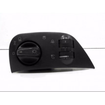 INTERIEUR COMMANDE PHARES VOLKSWAGEN POLO