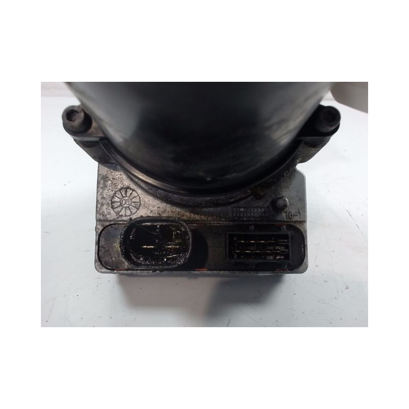 MOTEUR ELECTRIQUE DIRECTION ASSISTEE CITROEN C4 2008-