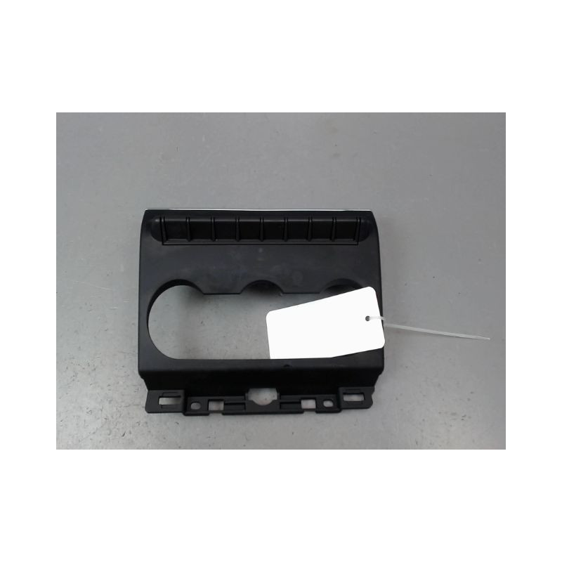 BOUTON DE WARNING RENAULT CLIO IV Phase 1 2012-...