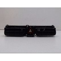 BOUTON DE WARNING MERCEDES CLASSE C