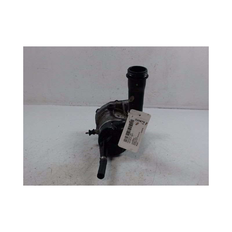 MOTEUR ELECTRIQUE DIRECTION ASSISTEE PEUGEOT 308 2007-