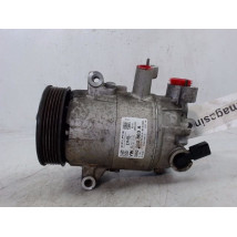 COMPRESSEUR AIR CONDITIONNE VOLKSWAGEN CADDY COMBI 2004-