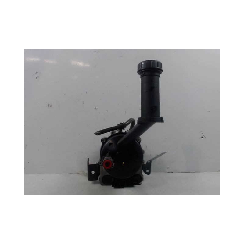 Pompe De Direction Assistée DA - Citroën C4 II 1.6 HDI - Pièce D'origine PSA 9813547780, Occasion