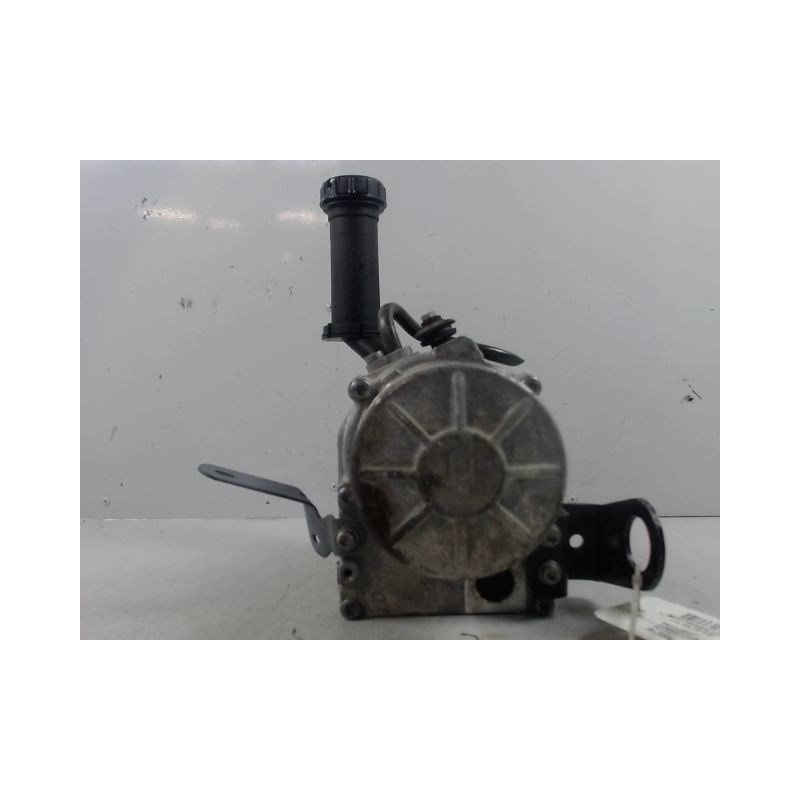 MOTEUR ELECTRIQUE DIRECTION ASSISTEE CITROEN C4 2010-