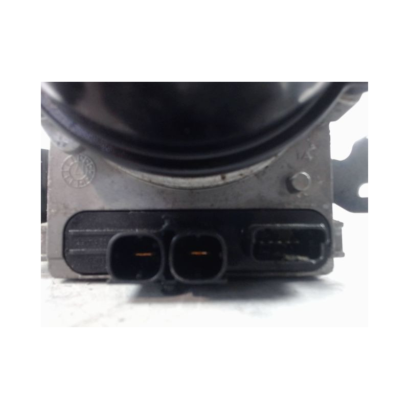 MOTEUR ELECTRIQUE DIRECTION ASSISTEE CITROEN C4 2010-